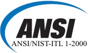 NIST (ANSI/NIST-ITL 1-2000) library screen shot